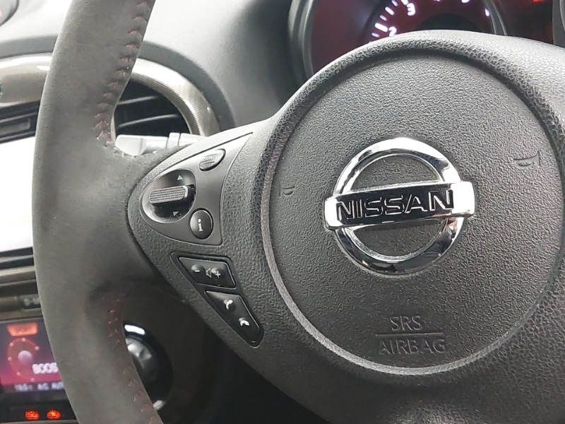 Used Nissan Juke 2016 for sale - 77522619: Photo 11