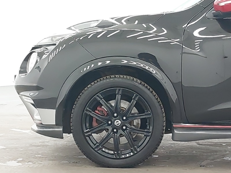 Used Nissan Juke 2016 for sale - 77522619: Photo 12