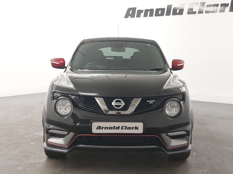 Used Nissan Juke 2016 for sale - 77522619: Photo 13