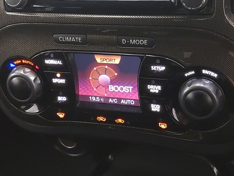 Used Nissan Juke 2016 for sale - 77522619: Photo 15