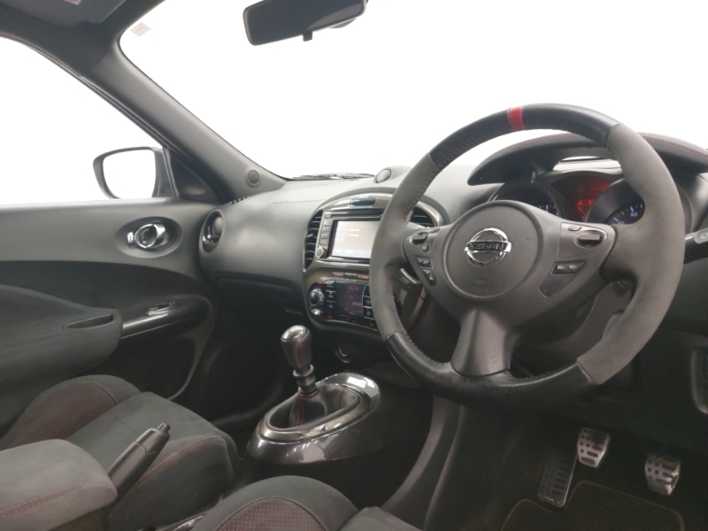 Used Nissan Juke 2016 for sale - 77522619: Photo 18
