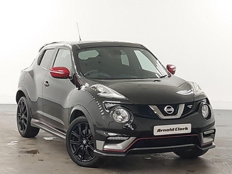 Used Nissan Juke 2016 for sale - 77522619: Photo 19