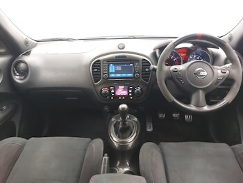 Used Nissan Juke 2016 for sale - 77522619: Photo
