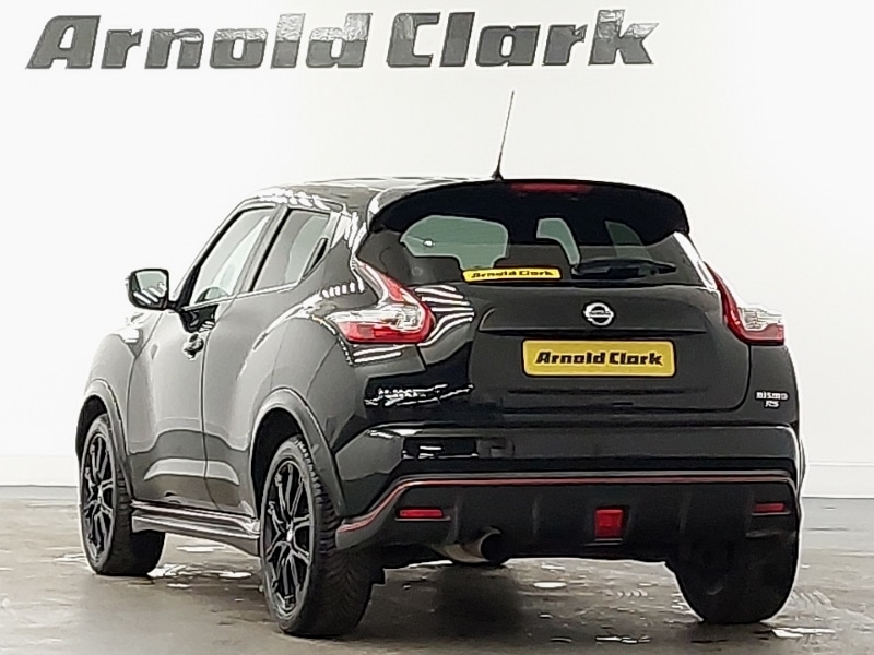 Used Nissan Juke 2016 for sale - 77522619: Photo 3