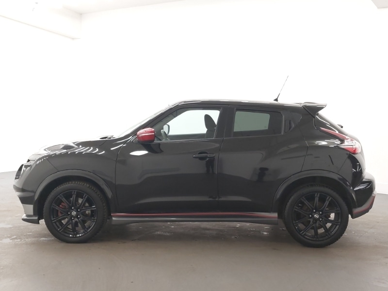 Used Nissan Juke 2016 for sale - 77522619: Photo 4