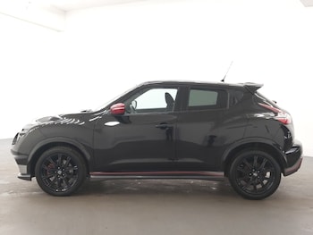 Used Nissan Juke 2016 for sale - 77522619: Photo