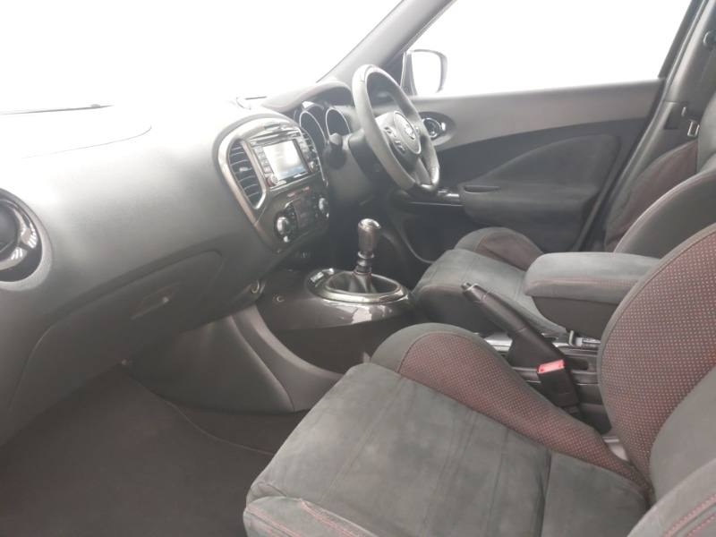 Used Nissan Juke 2016 for sale - 77522619: Photo 5