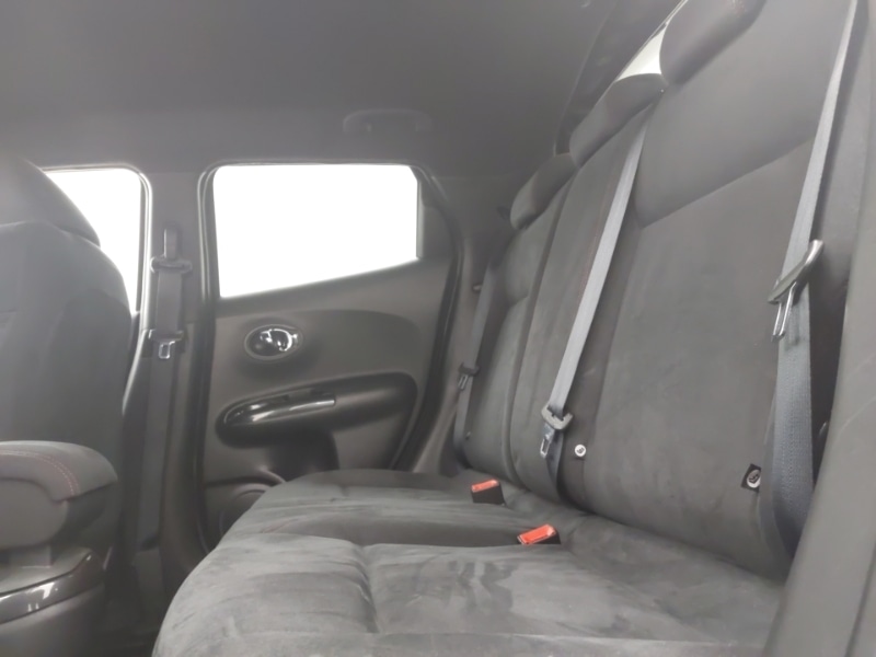 Used Nissan Juke 2016 for sale - 77522619: Photo 6