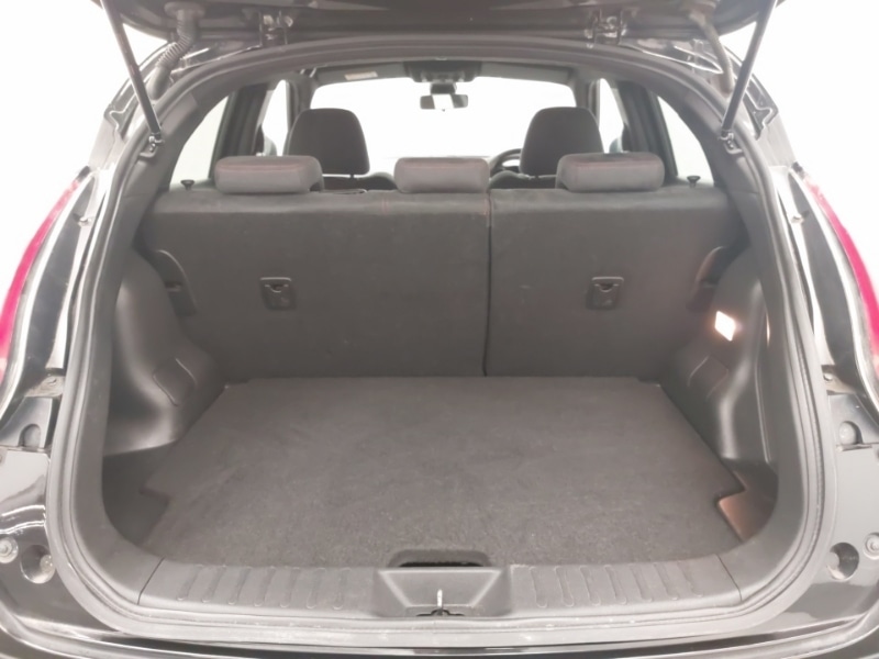 Used Nissan Juke 2016 for sale - 77522619: Photo 8