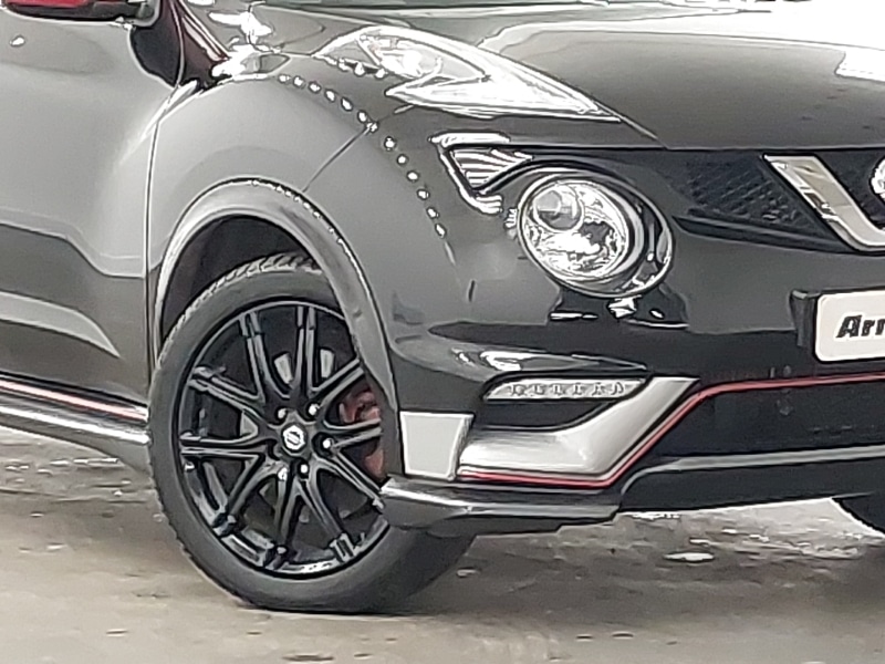 Used Nissan Juke 2016 for sale - 77522619: Photo 9