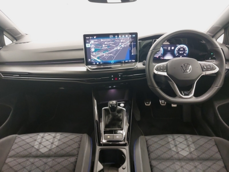 Used Volkswagen Golf 2024 for sale - 77454147: Photo 2