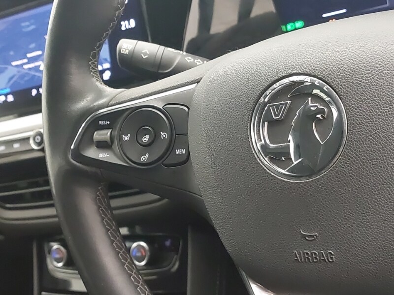 Used Vauxhall Grandland 2022 for sale - 77689923: Photo 11