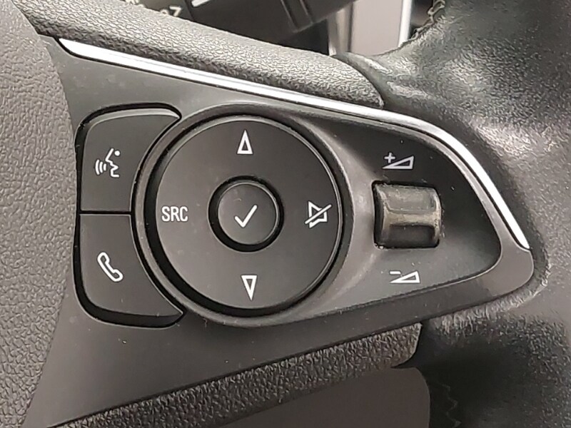 Used Vauxhall Grandland 2022 for sale - 77689923: Photo 12