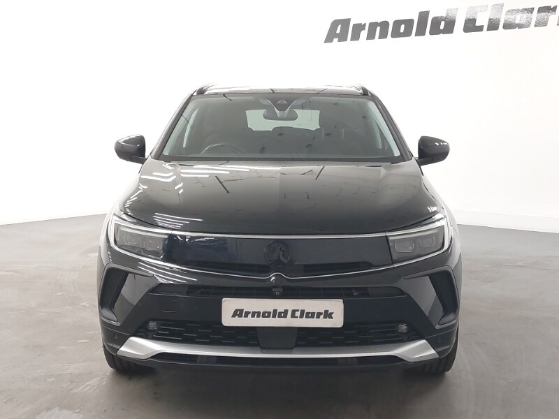 Used Vauxhall Grandland 2022 for sale - 77689923: Photo 13