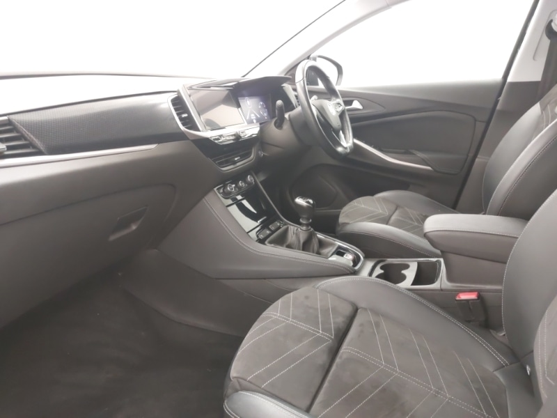 Used Vauxhall Grandland 2022 for sale - 77689923: Photo 5