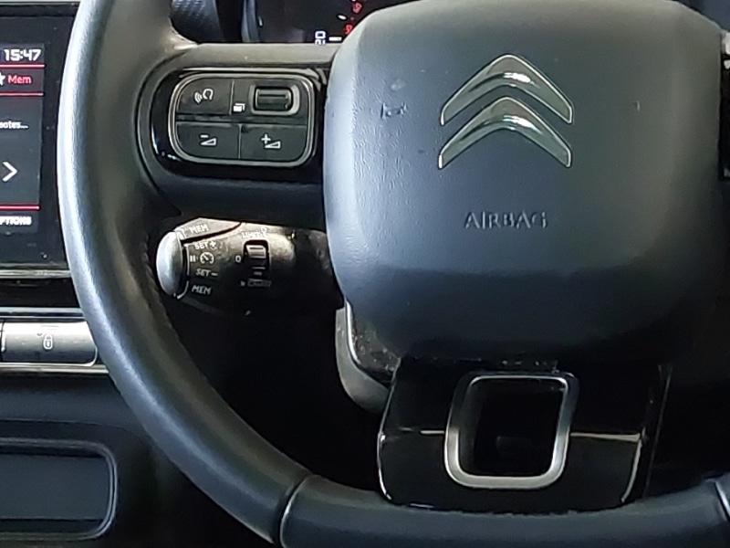 Used Citroen C3 Aircross 2022 for sale - 77630295: Photo 10