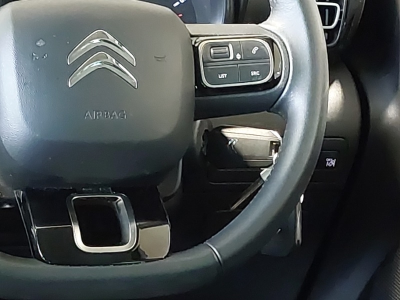 Used Citroen C3 Aircross 2022 for sale - 77630295: Photo 11