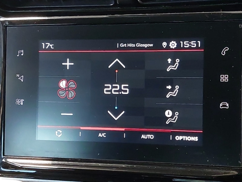 Used Citroen C3 Aircross 2022 for sale - 77630295: Photo 12