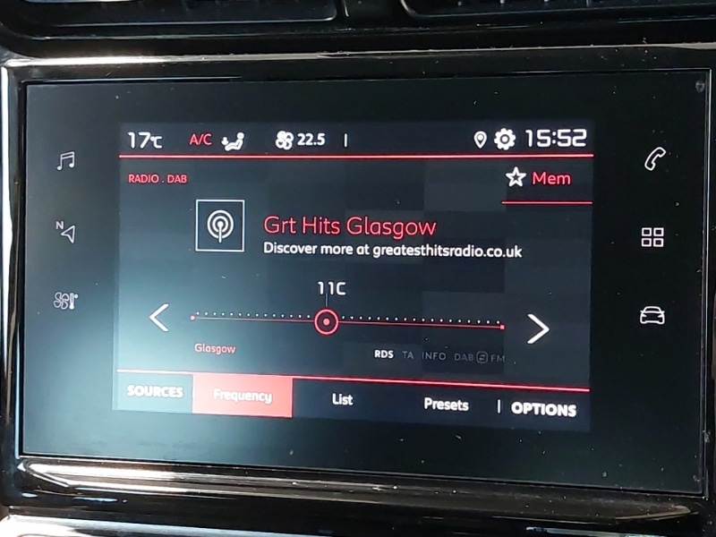 Used Citroen C3 Aircross 2022 for sale - 77630295: Photo 14