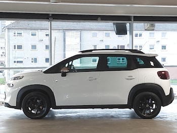 Used Citroen C3 Aircross 2022 for sale - 77630295: Photo