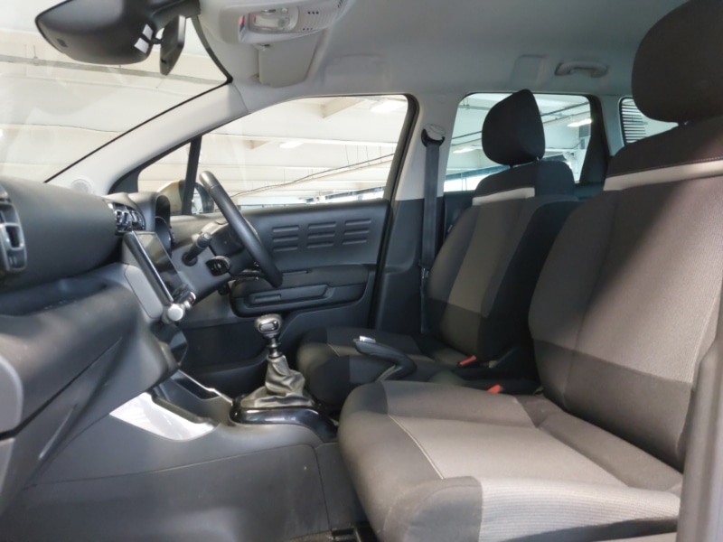 Used Citroen C3 Aircross 2022 for sale - 77630295: Photo 5