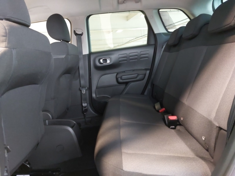 Used Citroen C3 Aircross 2022 for sale - 77630295: Photo 6