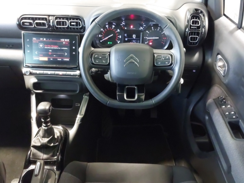 Used Citroen C3 Aircross 2022 for sale - 77630295: Photo 7