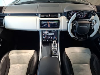 Used Land Rover Range Rover Sport 2021 for sale - 79561664: Photo