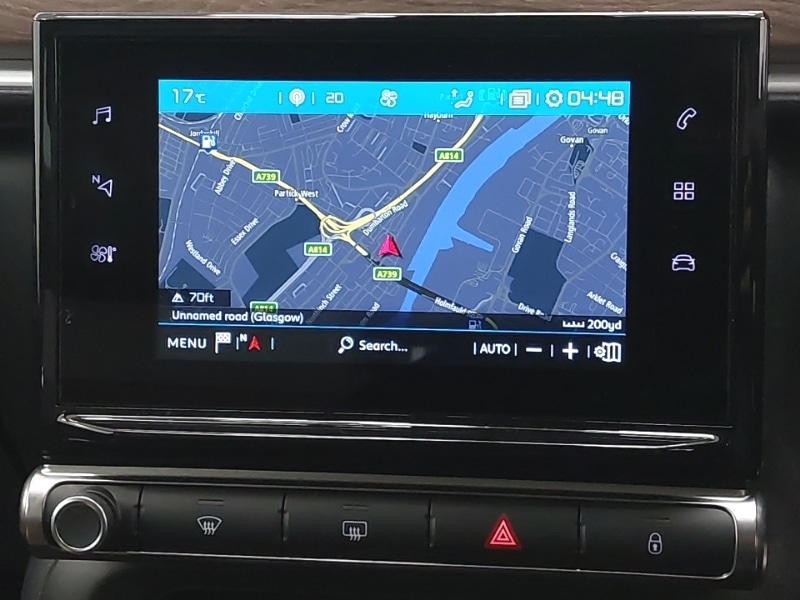 Used Citroen C3 2022 for sale - 77695000: Photo 10