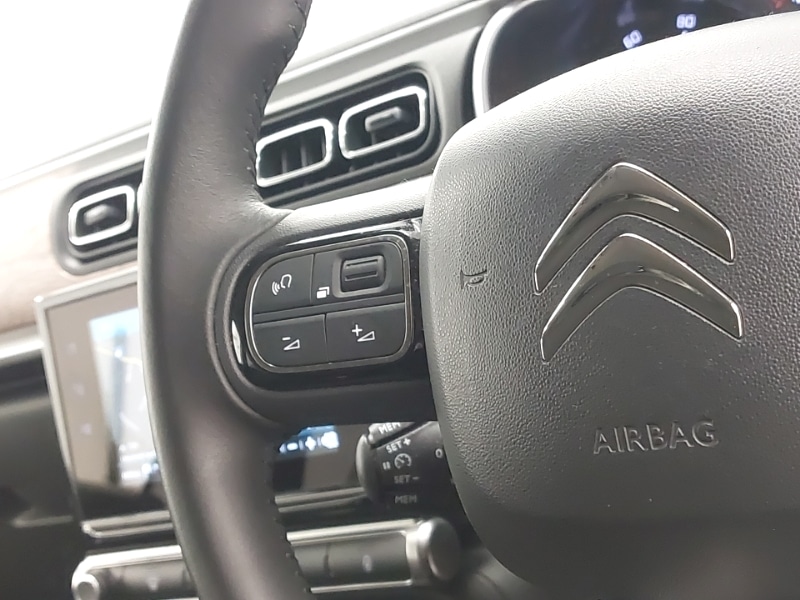 Used Citroen C3 2022 for sale - 77695000: Photo 11