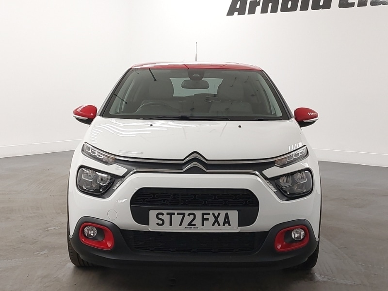 Used Citroen C3 2022 for sale - 77695000: Photo 13