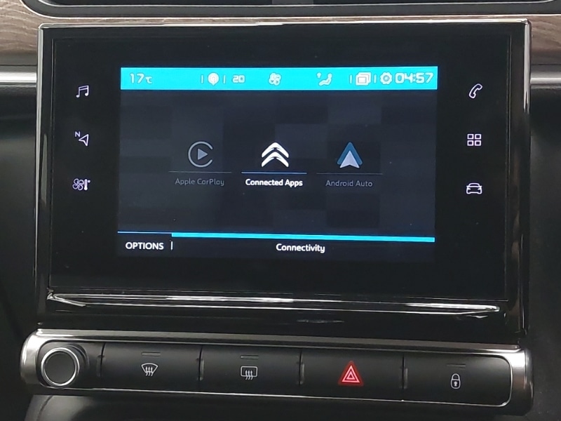 Used Citroen C3 2022 for sale - 77695000: Photo 16