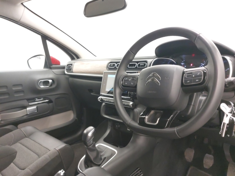 Used Citroen C3 2022 for sale - 77695000: Photo 19