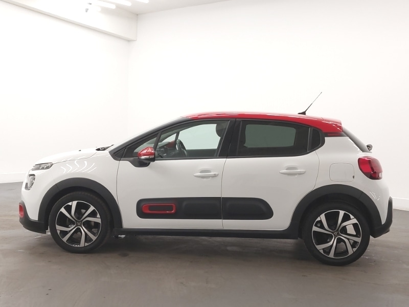 Used Citroen C3 2022 for sale - 77695000: Photo 4