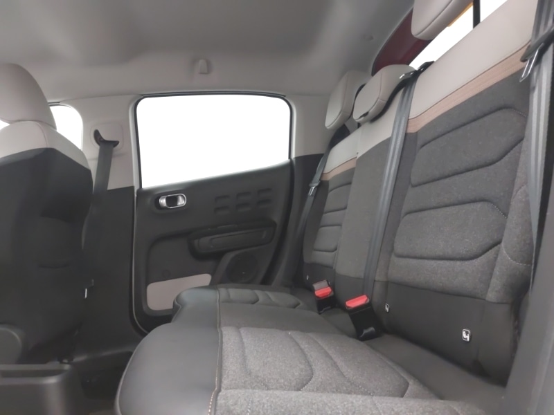 Used Citroen C3 2022 for sale - 77695000: Photo 6