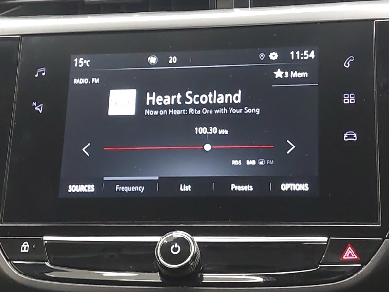 Used Vauxhall Corsa 2022 for sale - 77070137: Photo 10