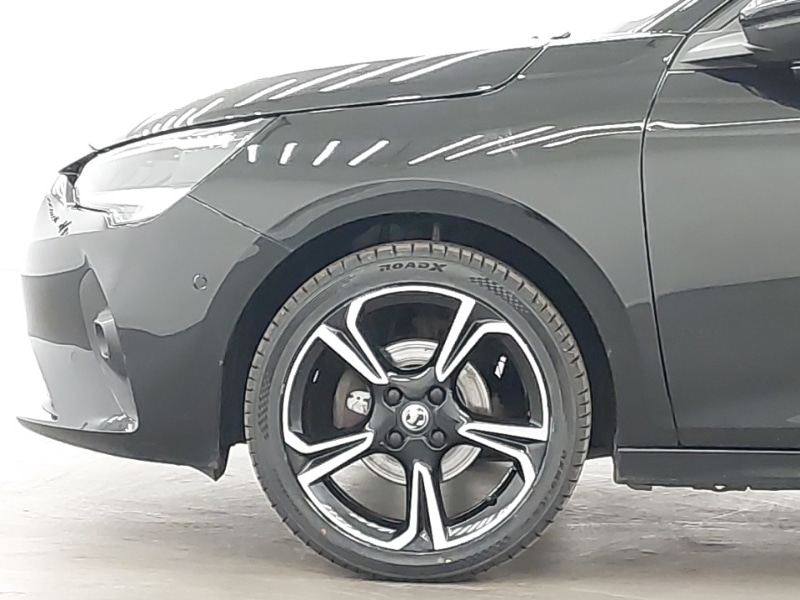 Used Vauxhall Corsa 2022 for sale - 77070137: Photo 12