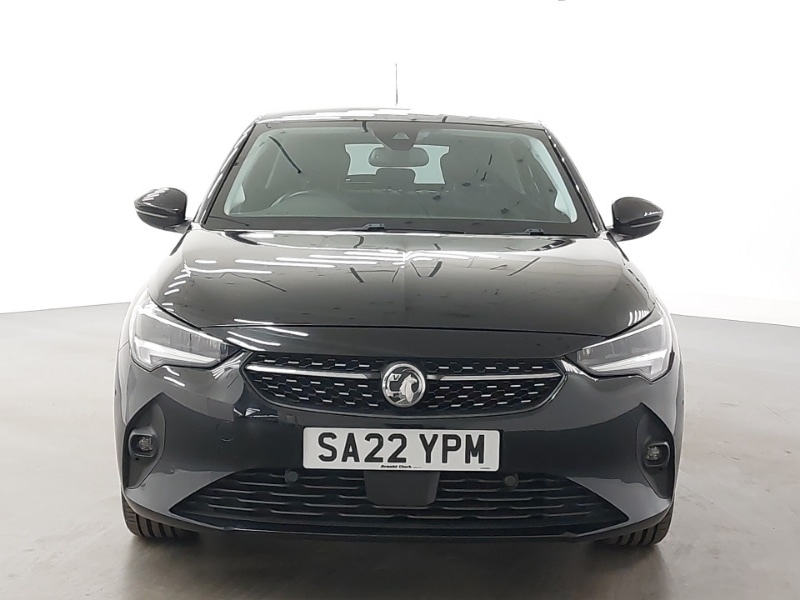 Used Vauxhall Corsa 2022 for sale - 77070137: Photo 13