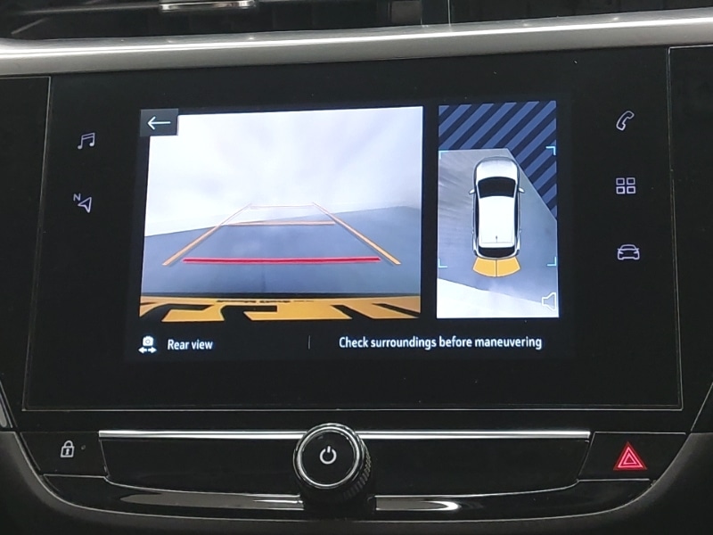 Used Vauxhall Corsa 2022 for sale - 77070137: Photo 14