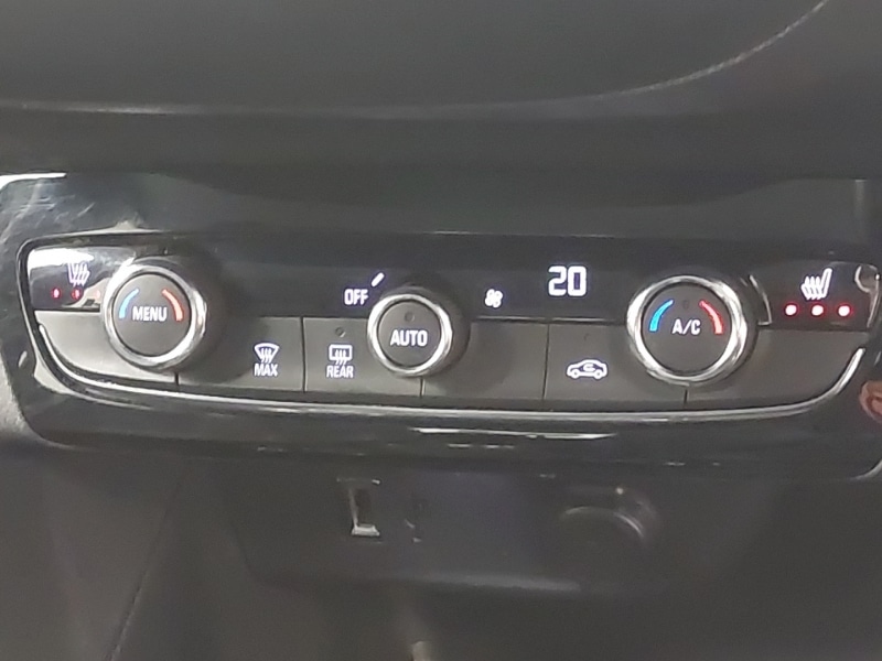 Used Vauxhall Corsa 2022 for sale - 77070137: Photo 17