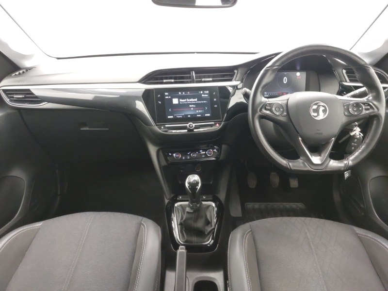 Used Vauxhall Corsa 2022 for sale - 77070137: Photo 2