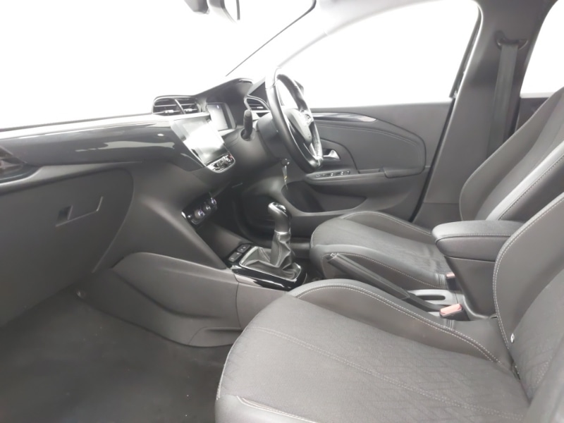 Used Vauxhall Corsa 2022 for sale - 77070137: Photo 5