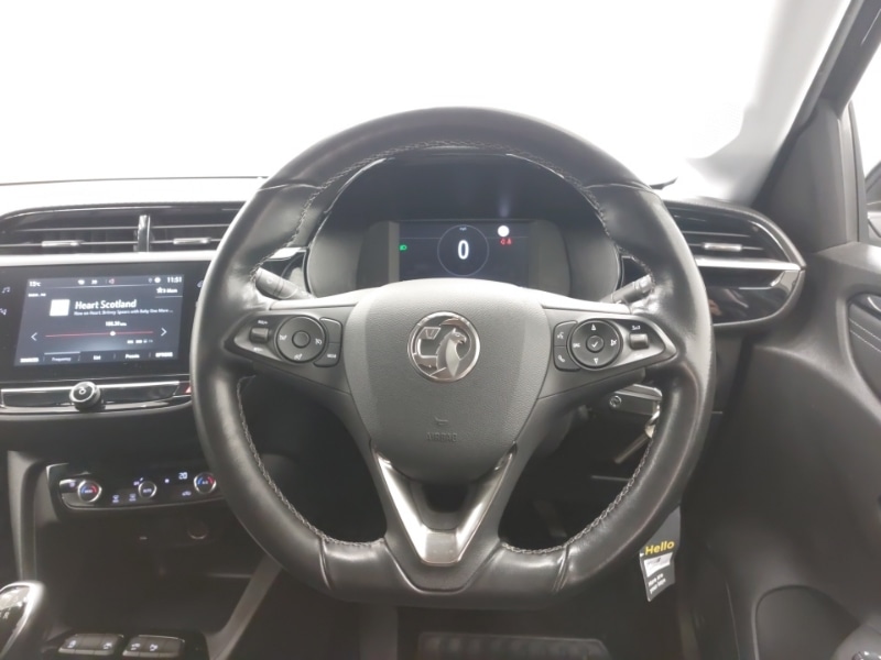 Used Vauxhall Corsa 2022 for sale - 77070137: Photo 7