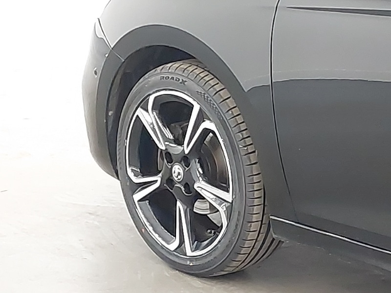 Used Vauxhall Corsa 2022 for sale - 77070137: Photo 9