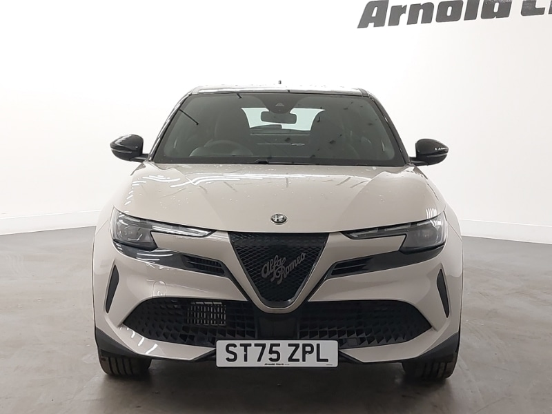 Used Alfa Romeo Junior 2025 for sale - 77992799: Photo 13