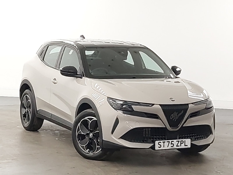 Used Alfa Romeo Junior 2025 for sale - 77992799: Photo 19