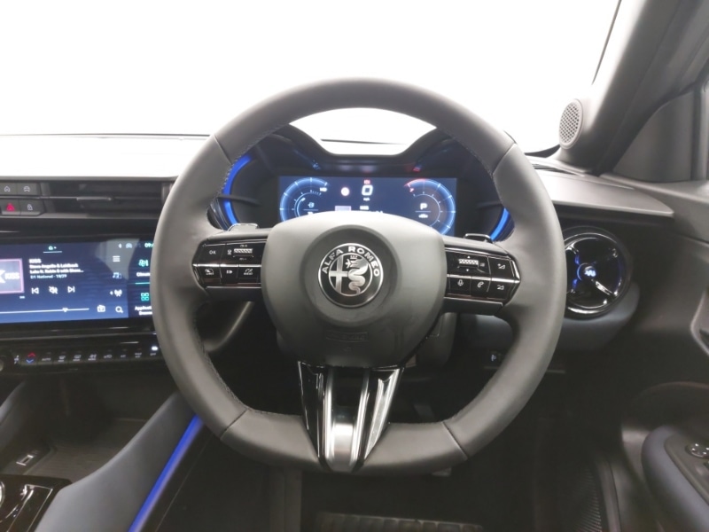 Used Alfa Romeo Junior 2025 for sale - 77992799: Photo 7