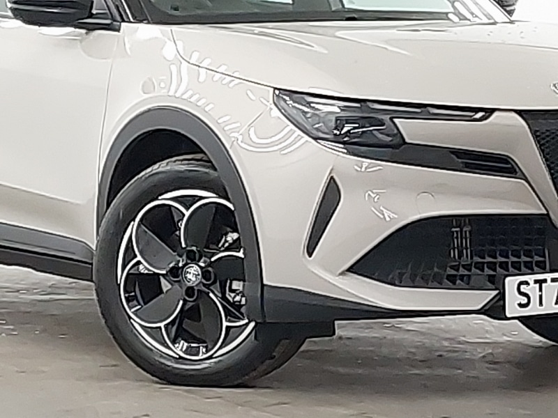 Used Alfa Romeo Junior 2025 for sale - 77992799: Photo 9