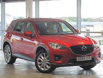 Mazda - CX-5