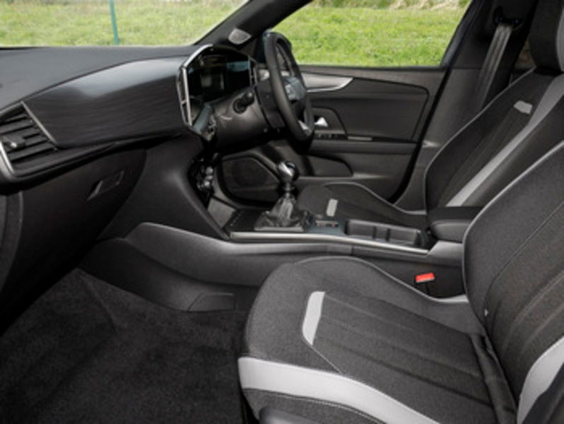 Used Vauxhall Mokka 2026 for sale - 77837795: Photo 5